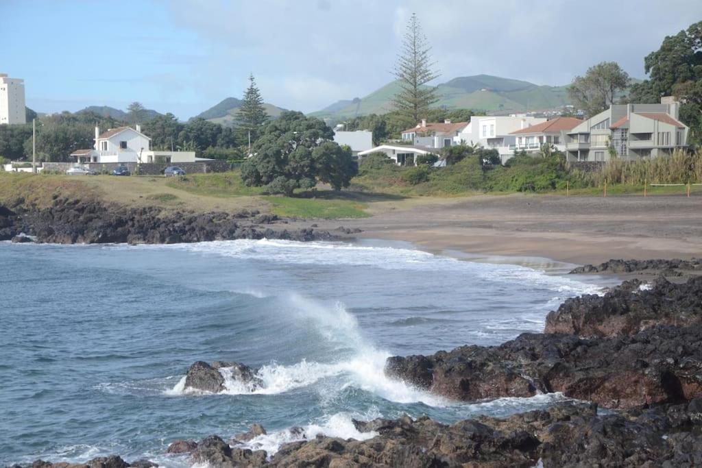 Cantinho Do Populo Ponta Delgada  Exterior photo
