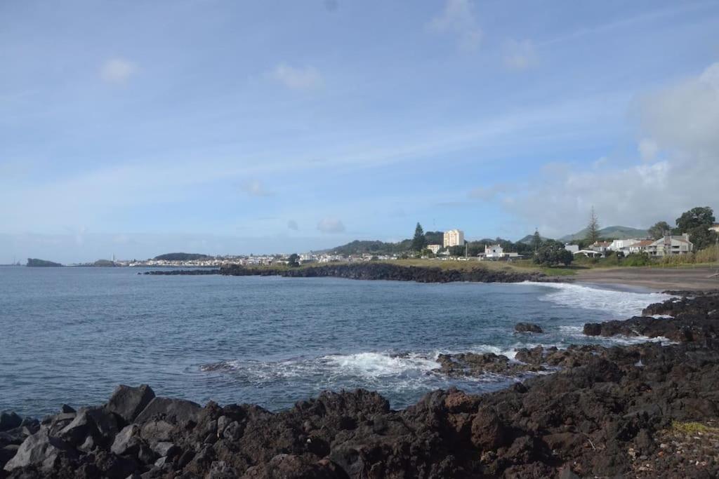 Cantinho Do Populo Ponta Delgada  Exterior photo